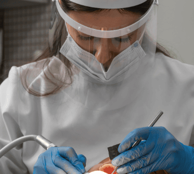 Diş Dolgusu Nasıl Yapılır?